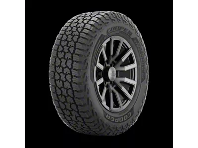Cooper Discoverer Stronghold Tire (33" - LT285/70R17)