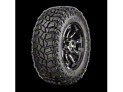 Cooper Discoverer STT Pro Mud-Terrain Tire (33" - LT295/70R17)