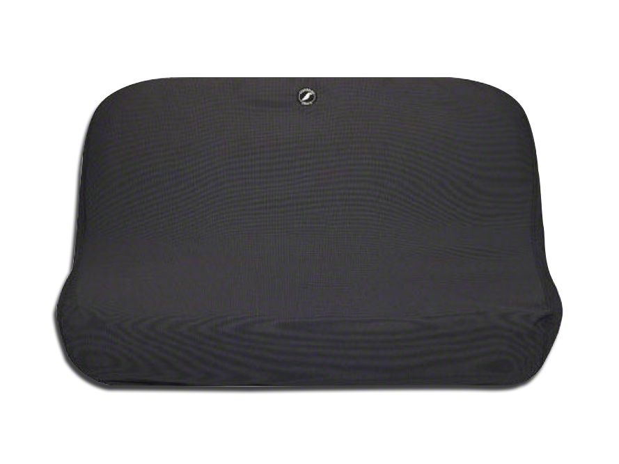 Corbeau Jeep Wrangler 36-Inch Baja Bench Protective Seat