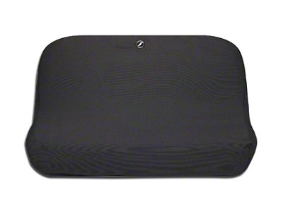 Corbeau 36-Inch Baja Bench Protective Seat Saver (76-95 Jeep CJ5, CJ7, Wrangler YJ)