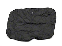 Corbeau 40 and 42-Inch Baja Bench Protective Seat Saver (Universal; Some Adaptation May Be Required)