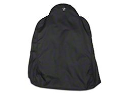 Corbeau Baja Ultra Wide Protective Seat Saver (Universal; Some Adaptation May Be Required)