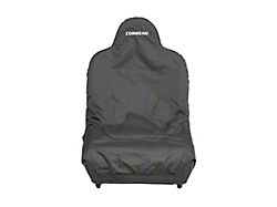 Corbeau Baja SS and JP Protective Seat Saver (Universal; Some Adaptation May Be Required)