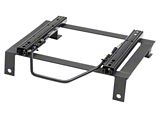 Corbeau Double Locking Seat Bracket for Corbeau Seats Only; Passenger Side (20-25 Jeep Gladiator JT)