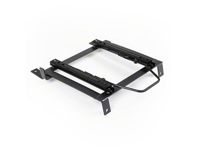 Corbeau Double Locking Seat Bracket for Corbeau Seats Only; Passenger Side (99-04 Jeep Grand Cherokee WJ)