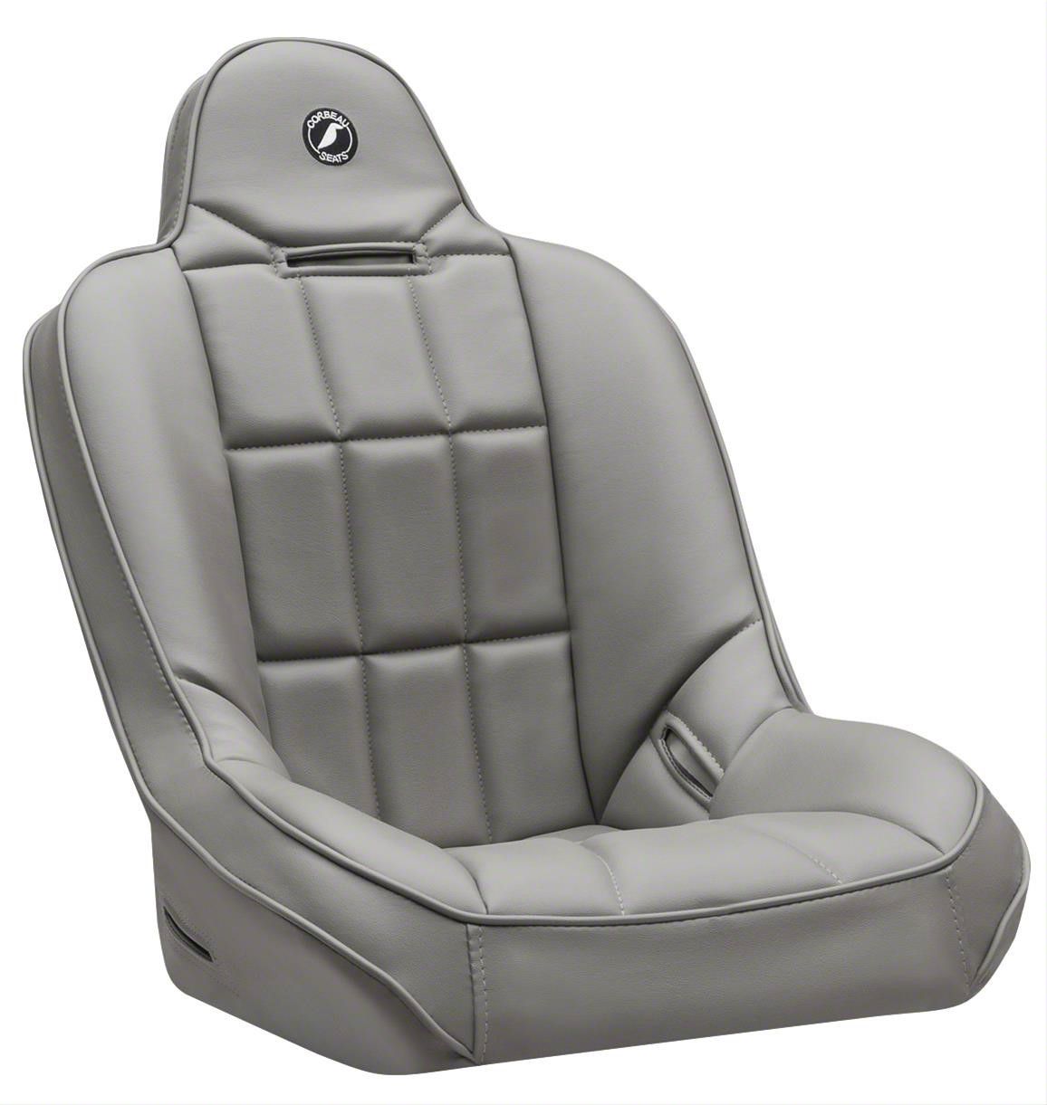 Jeep yj suspension seats deals
