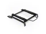 Corbeau Double Locking Seat Brackets for Corbeau Seats Only; Driver and Passenger Side (18-26 Jeep Wrangler JL)