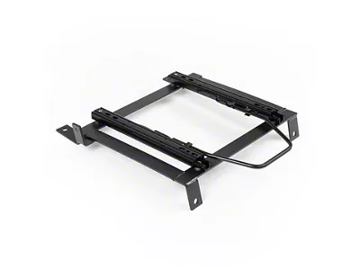 Corbeau Double Locking Seat Brackets for Corbeau Seats Only; Driver and Passenger Side (18-25 Jeep Wrangler JL)