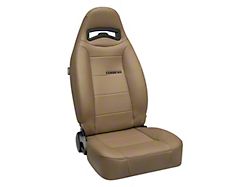 Corbeau Moab Reclining Seats; Spice Vinyl; Pair (Universal; Some Adaptation May Be Required)
