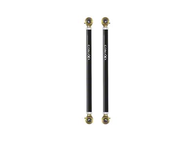 Core 4x4 Crawl Series Adjustable Rear Lower Control Arms (03-24 4Runner)