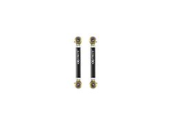 Crawl Series Adjustable Rear Upper Control Arms (03-24 4Runner)