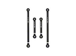 Core 4x4 Cruise Series Adjustable Rear Upper and Lower Control Arms (03-24 4Runner)