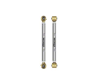 Core 4x4 Aluminum Series Adjustable Rear Lower Control Arms (21-25 Bronco)