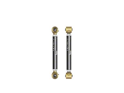 Core 4x4 Aluminum Series Double Adjustable Rear Upper Control Arms (21-25 Bronco)