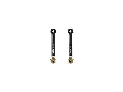 Core 4x4 Camp Series Adjustable Rear Upper Control Arms (21-25 Bronco)