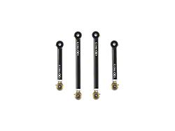 Core 4x4 Camp Series Adjustable Rear Upper and Lower Control Arms (21-26 Bronco)