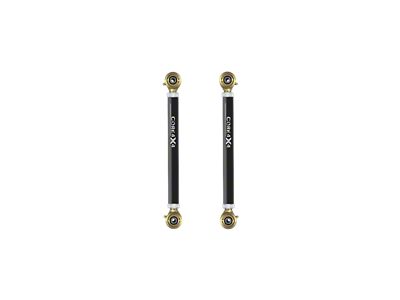 Core 4x4 Crawl Series Adjustable Rear Lower Control Arms (21-25 Bronco)