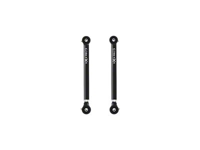 Core 4x4 Cruise Series Adjustable Rear Lower Control Arms (21-25 Bronco)