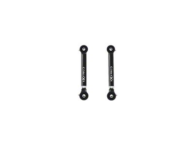 Core 4x4 Cruise Series Adjustable Rear Upper Control Arms (21-25 Bronco)