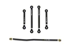 Core 4x4 Cruise Series Adjustable Rear Upper and Lower Control Arm and Track Bar Kit (21-26 Bronco)