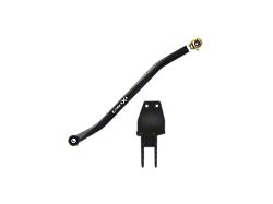 Core 4x4 Camp Series Adjustable Front Double Sheer Track Bar with Bracket (84-01 Jeep Jeep Cherokee XJ)