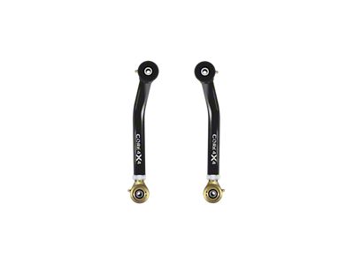 Core 4x4 Camp Series Adjustable Front Lower Control Arms (84-01 Jeep Jeep Cherokee XJ)