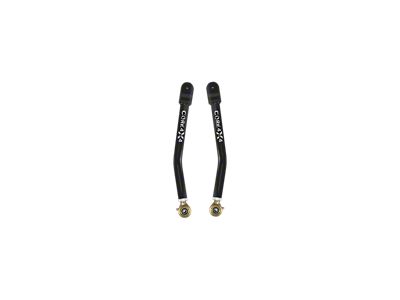 Core 4x4 Adjustable Front Upper Control Arms; Tier 4 (20-25 Jeep Gladiator JT)