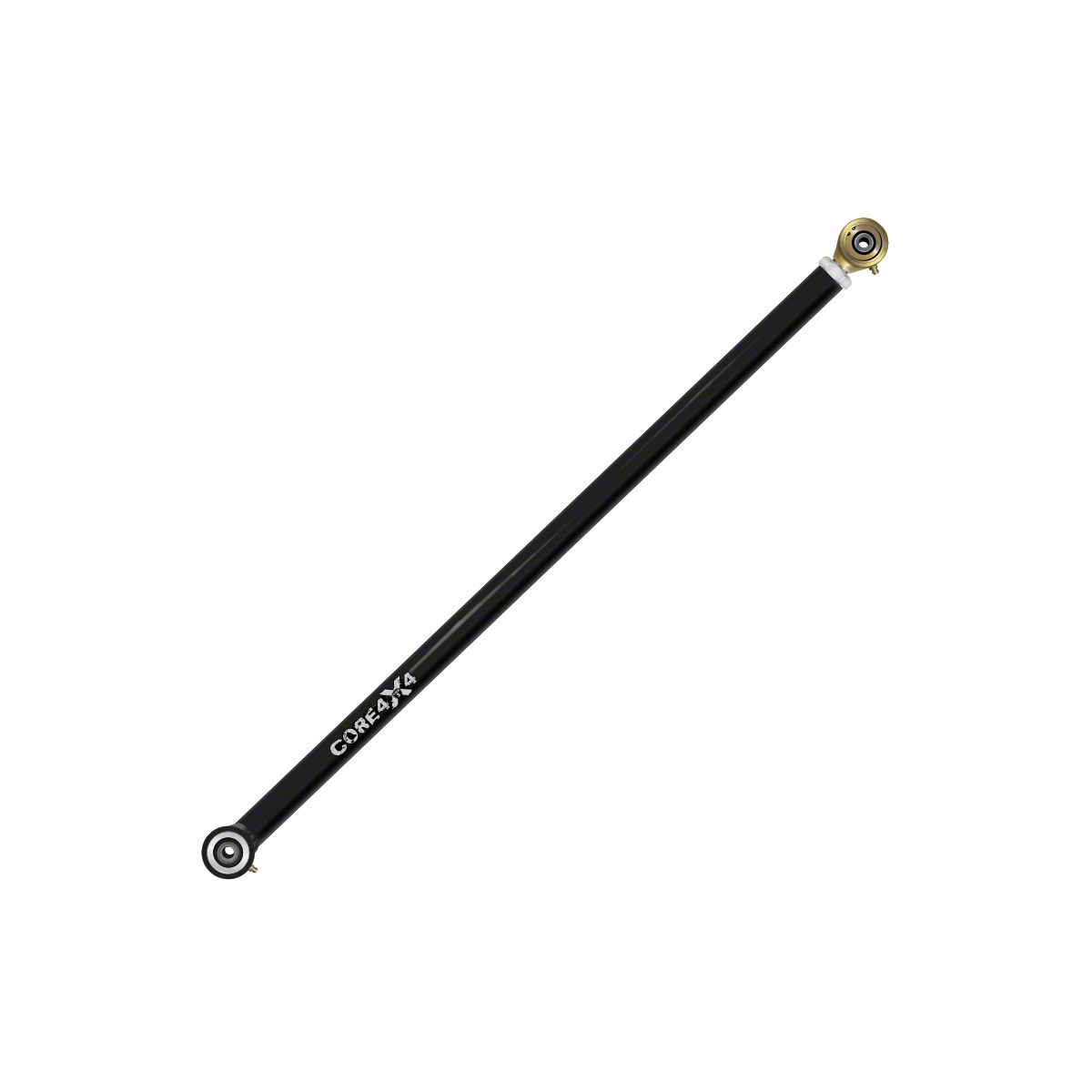 Core 4x4 Jeep Gladiator Adjustable Rear Track Bar; Tier 3 T3JJTRTB1 (2024 Jeep Gladiator JT