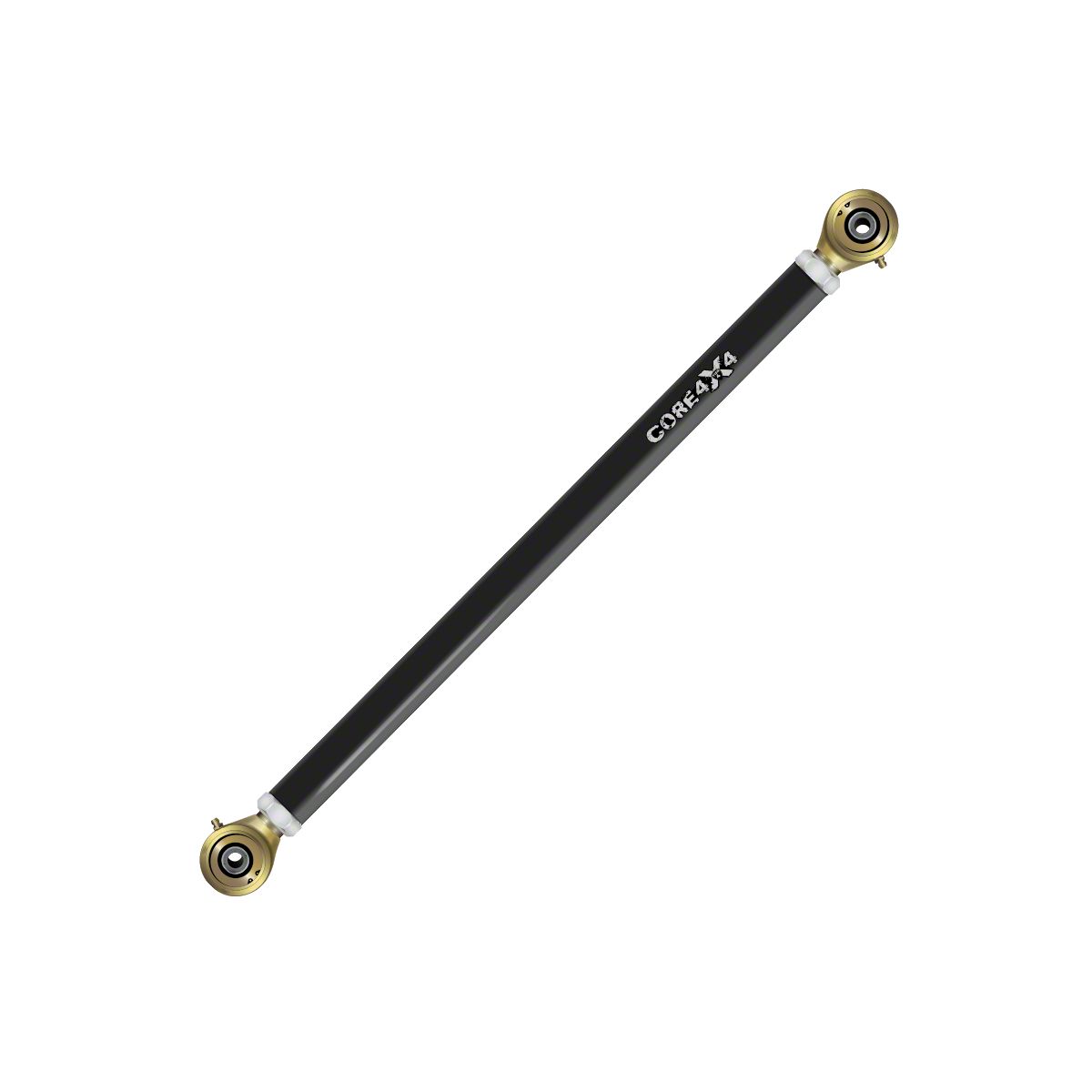 Core 4x4 Jeep Gladiator Adjustable Rear Track Bar; Tier 4 T4JJTRTB1 (2024 Jeep Gladiator JT