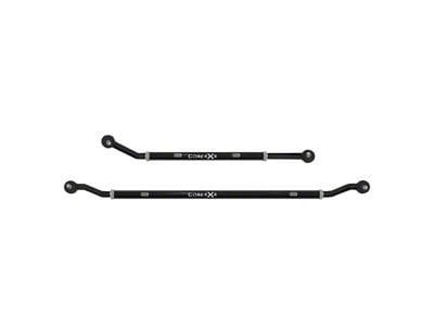 Core 4x4 Adjustable Steering Kit (20-25 Jeep Gladiator JT)