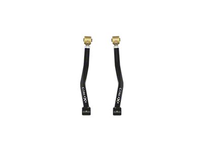 Core 4x4 Camp Series Adjustable Front Lower Control Arms (20-25 Jeep Gladiator JT)