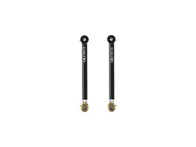 Core 4x4 Camp Series Adjustable Rear Lower Control Arms (20-25 Jeep Gladiator JT)