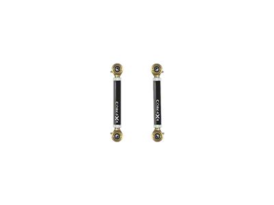 Core 4x4 Crawl Series Adjustable Rear Upper Control Arms (20-25 Jeep Gladiator JT)