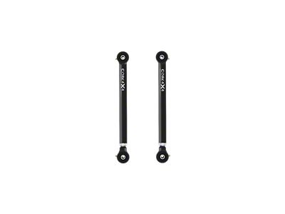 Core 4x4 Cruise Series Adjustable Rear Lower Control Arms (20-25 Jeep Gladiator JT)