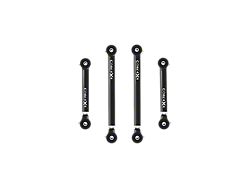 Cruise Series Adjustable Rear Upper and Lower Rear Control Arms (20-25 Jeep Gladiator JT)