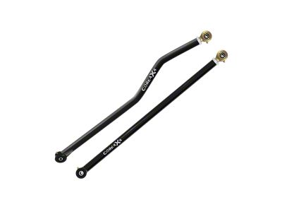 Core 4x4 Cruise Series Adjustable Front and Rear Track Bars (20-25 Jeep Gladiator JT)