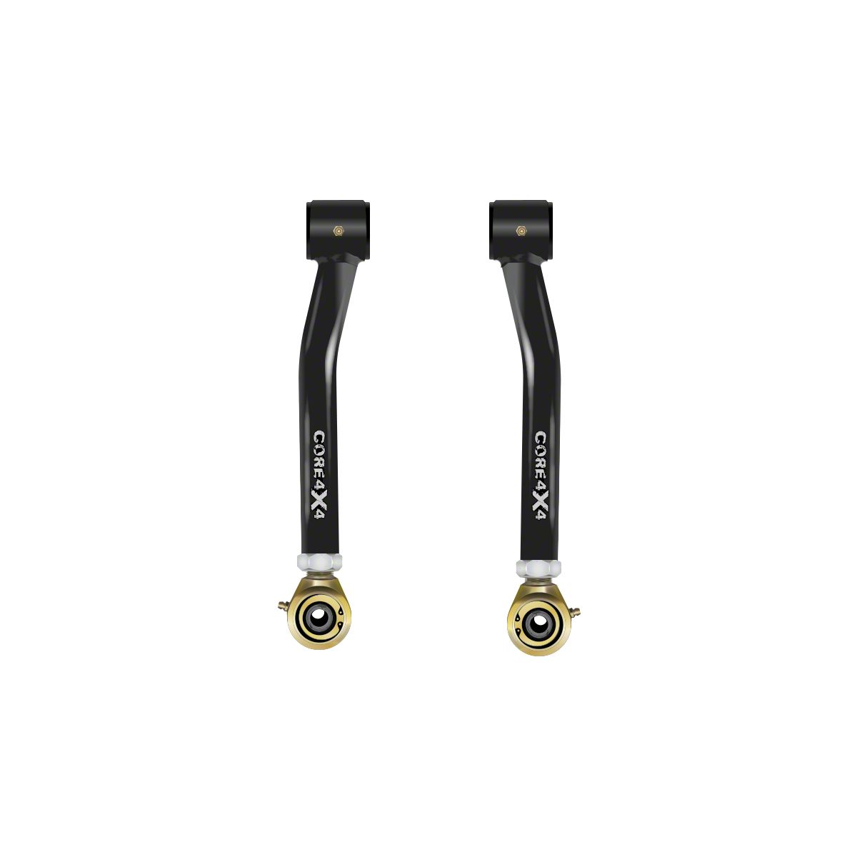thumbnail image 2 of Protune Front Upper & Lower Adjustable Control Arms For Jeep Grand Cherokee WJ 99-04 0-6" Lift 2 of 5
