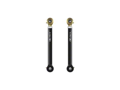 Core 4x4 Camp Series Adjustable Rear Lower Control Arms (99-04 Jeep Grand Cherokee WJ)