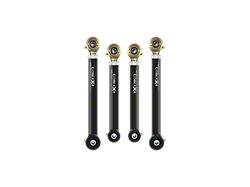 Core 4x4 Camp Series Adjustable Rear Upper and Lower Control Arms (05-10 Jeep Grand Cherokee WK)