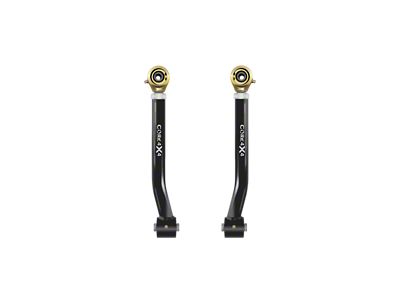 Core 4x4 Crawl Series Adjustable Front Lower Control Arms (99-04 Jeep Grand Cherokee WJ)