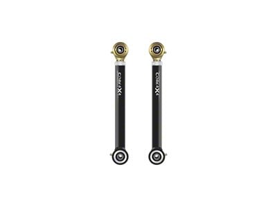 Core 4x4 Crawl Series Adjustable Rear Lower Control Arms (99-04 Jeep Grand Cherokee WJ)