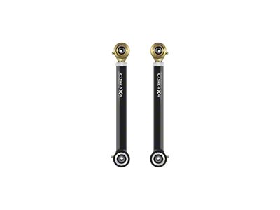 Core 4x4 Crawl Series Adjustable Rear Lower Control Arms (93-98 Jeep Grand Cherokee ZJ)