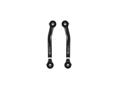 Core 4x4 Cruise Series Adjustable Front Lower Control Arms (99-04 Jeep Grand Cherokee WJ)