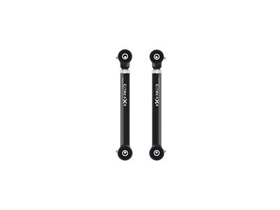 Core 4x4 Cruise Series Adjustable Rear Upper Control Arms (05-10 Jeep Grand Cherokee WK)