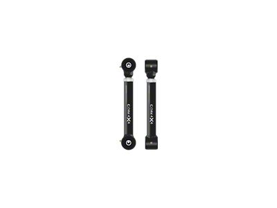 Core 4x4 Cruise Series Adjustable Rear Upper Control Arms (93-98 Jeep Grand Cherokee ZJ)