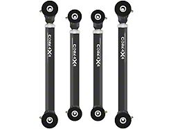 Core 4x4 Cruise Series Adjustable Rear Upper and Lower Control Arms (05-10 Jeep Grand Cherokee WK)