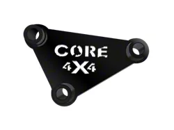 Rear Upper A-Arm Spacer (99-04 Jeep Grand Cherokee WJ)