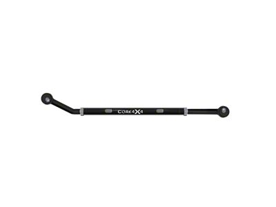 Core 4x4 Adjustable Front Drag Link (18-25 Jeep Wrangler JL)