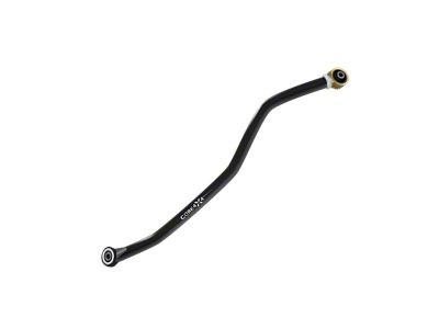 Core 4x4 Adjustable Front Track Bar; Tier 4 (97-06 Jeep Wrangler TJ)
