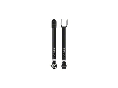 Core 4x4 Adjustable Front Upper Control Arms; Tier 2 (07-18 Jeep Wrangler JK)